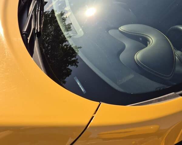 Жовтий Ніссан Жук, об'ємом двигуна 1.6 л та пробігом 22 тис. км за 16199 $, фото 47 на Automoto.ua