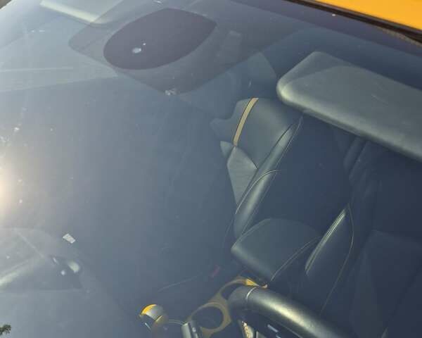 Жовтий Ніссан Жук, об'ємом двигуна 1.6 л та пробігом 22 тис. км за 16199 $, фото 53 на Automoto.ua