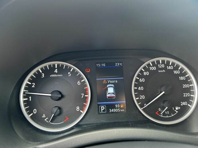 Серый Ниссан Жук, объемом двигателя 1 л и пробегом 3 тыс. км за 22050 $, фото 4 на Automoto.ua