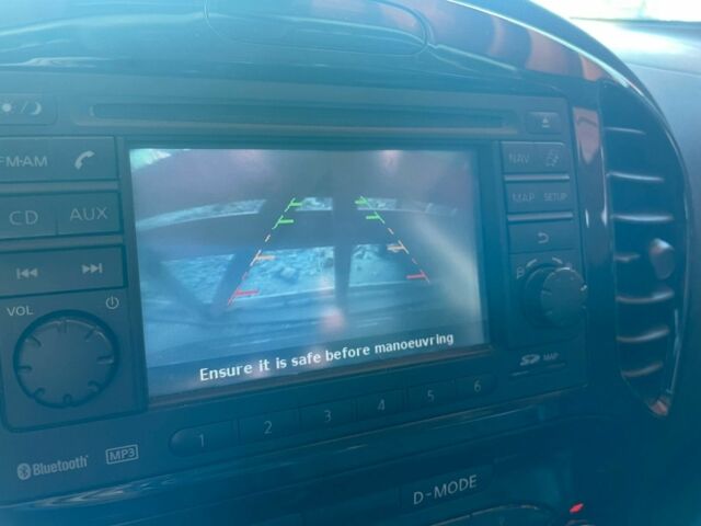 Серый Ниссан Жук, объемом двигателя 0 л и пробегом 110 тыс. км за 8000 $, фото 6 на Automoto.ua