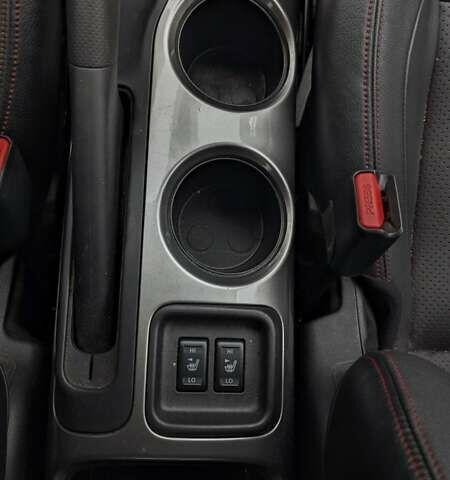 Серый Ниссан Жук, объемом двигателя 1.6 л и пробегом 110 тыс. км за 7499 $, фото 14 на Automoto.ua