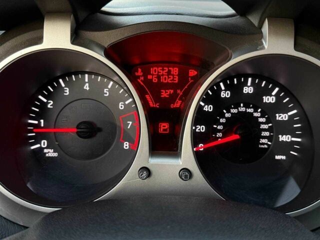 Серый Ниссан Жук, объемом двигателя 0 л и пробегом 169 тыс. км за 8490 $, фото 19 на Automoto.ua