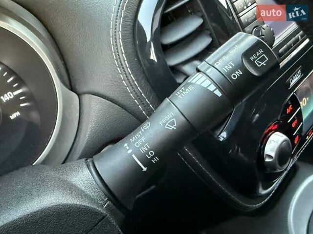 Серый Ниссан Жук, объемом двигателя 1.6 л и пробегом 166 тыс. км за 8490 $, фото 21 на Automoto.ua