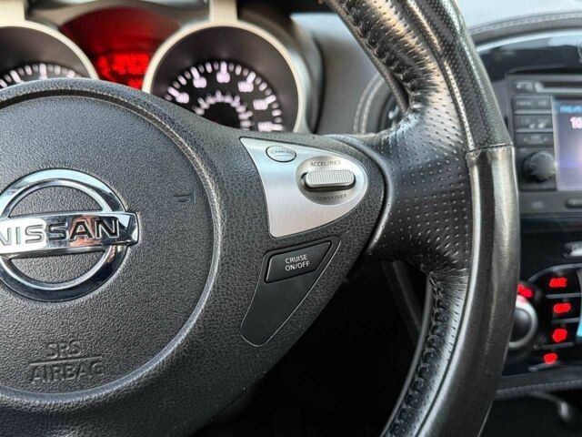 Серый Ниссан Жук, объемом двигателя 0 л и пробегом 169 тыс. км за 8490 $, фото 20 на Automoto.ua