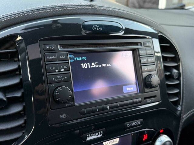 Серый Ниссан Жук, объемом двигателя 0 л и пробегом 169 тыс. км за 8490 $, фото 22 на Automoto.ua