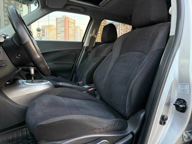 Серый Ниссан Жук, объемом двигателя 0 л и пробегом 169 тыс. км за 8490 $, фото 8 на Automoto.ua