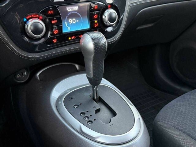 Серый Ниссан Жук, объемом двигателя 0 л и пробегом 169 тыс. км за 8490 $, фото 23 на Automoto.ua