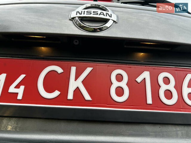 Сірий Ніссан Жук, об'ємом двигуна 1.5 л та пробігом 206 тис. км за 8500 $, фото 9 на Automoto.ua