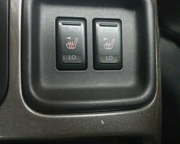 Серый Ниссан Жук, объемом двигателя 1.62 л и пробегом 155 тыс. км за 9300 $, фото 20 на Automoto.ua