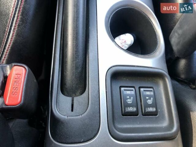 Сірий Ніссан Жук, об'ємом двигуна 1.6 л та пробігом 161 тис. км за 10290 $, фото 48 на Automoto.ua