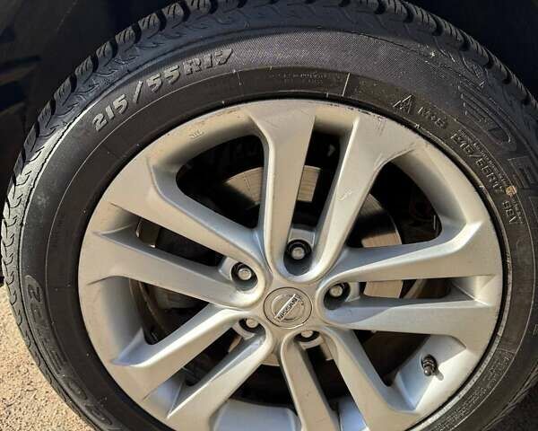 Серый Ниссан Жук, объемом двигателя 1.62 л и пробегом 215 тыс. км за 10300 $, фото 29 на Automoto.ua