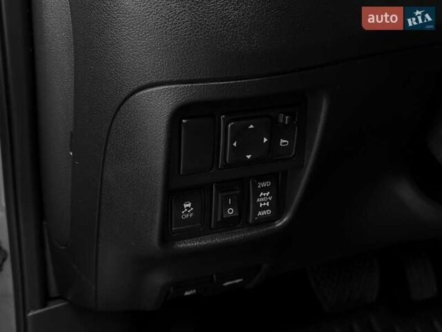 Серый Ниссан Жук, объемом двигателя 1.6 л и пробегом 52 тыс. км за 11700 $, фото 14 на Automoto.ua