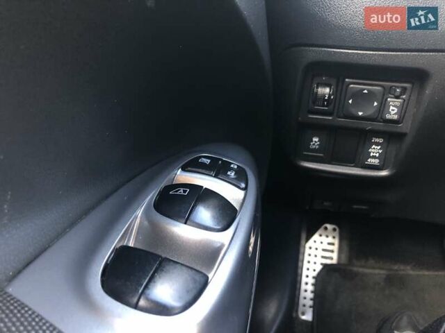 Сірий Ніссан Жук, об'ємом двигуна 1.6 л та пробігом 161 тис. км за 10290 $, фото 53 на Automoto.ua