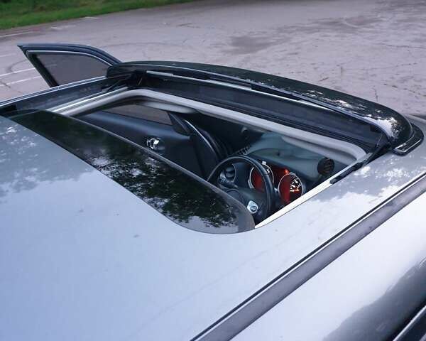 Серый Ниссан Жук, объемом двигателя 1.62 л и пробегом 155 тыс. км за 9300 $, фото 18 на Automoto.ua