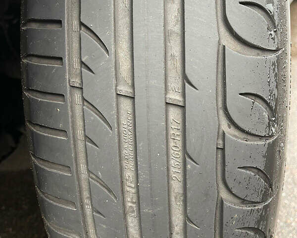 Серый Ниссан Жук, объемом двигателя 1.6 л и пробегом 147 тыс. км за 8600 $, фото 15 на Automoto.ua