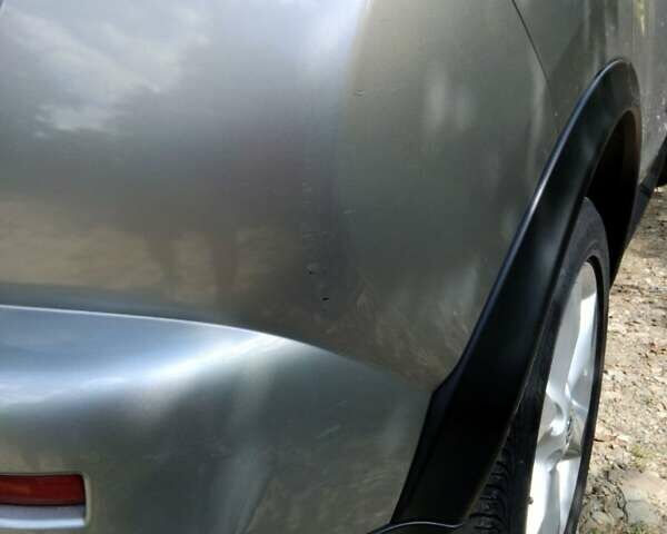 Сірий Ніссан Жук, об'ємом двигуна 1.6 л та пробігом 95 тис. км за 10600 $, фото 11 на Automoto.ua