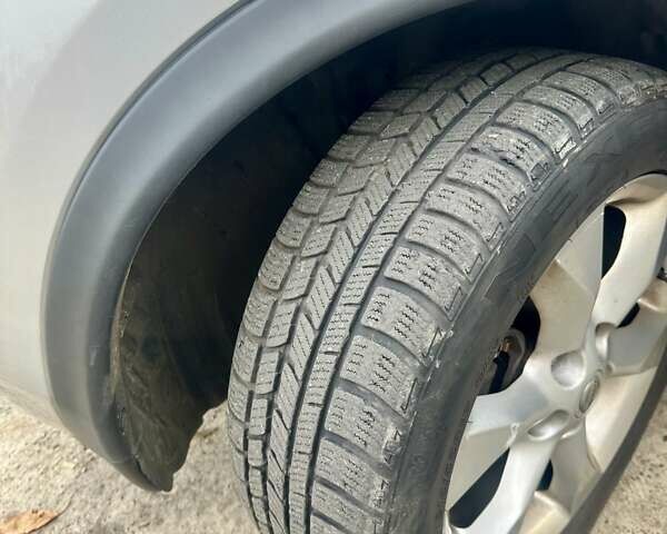 Сірий Ніссан Жук, об'ємом двигуна 1.6 л та пробігом 89 тис. км за 10900 $, фото 11 на Automoto.ua