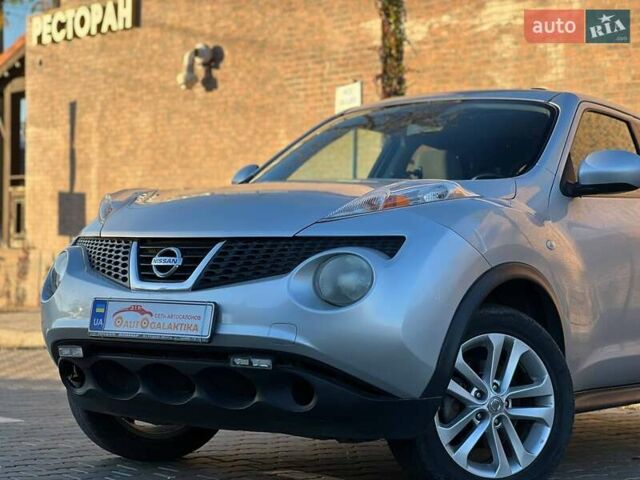 Серый Ниссан Жук, объемом двигателя 1.62 л и пробегом 145 тыс. км за 9999 $, фото 4 на Automoto.ua