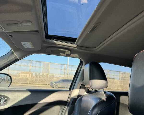 Серый Ниссан Жук, объемом двигателя 1.6 л и пробегом 112 тыс. км за 9500 $, фото 25 на Automoto.ua