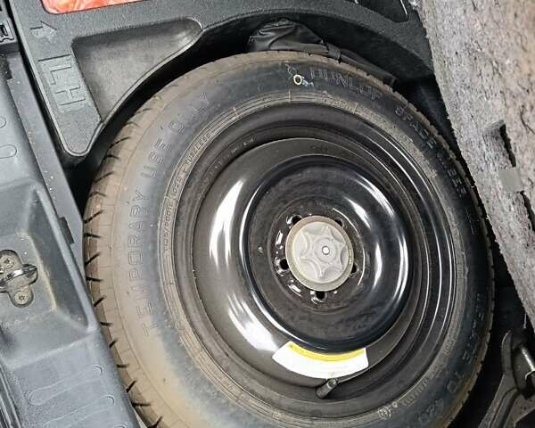 Серый Ниссан Жук, объемом двигателя 1.62 л и пробегом 101 тыс. км за 10500 $, фото 17 на Automoto.ua