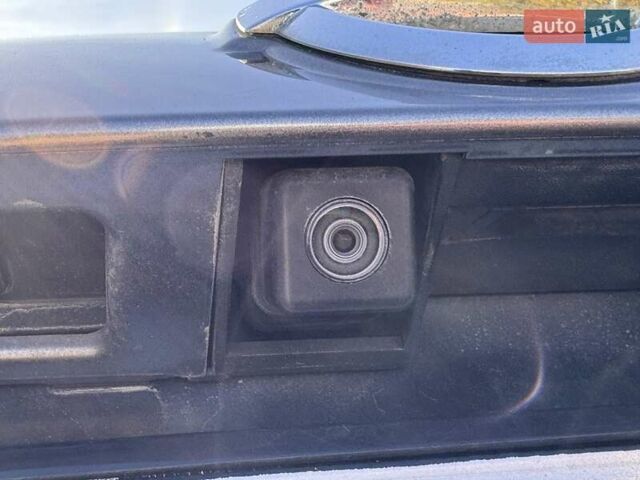 Сірий Ніссан Жук, об'ємом двигуна 1.6 л та пробігом 72 тис. км за 10400 $, фото 12 на Automoto.ua