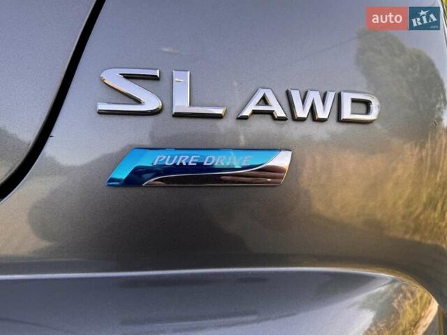 Сірий Ніссан Жук, об'ємом двигуна 1.6 л та пробігом 72 тис. км за 10400 $, фото 17 на Automoto.ua