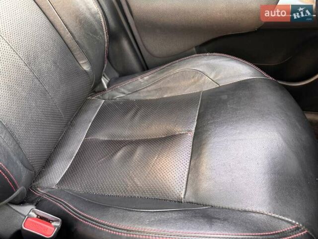 Сірий Ніссан Жук, об'ємом двигуна 1.6 л та пробігом 72 тис. км за 10400 $, фото 22 на Automoto.ua