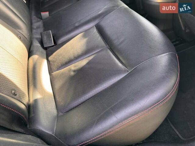 Сірий Ніссан Жук, об'ємом двигуна 1.6 л та пробігом 72 тис. км за 10400 $, фото 19 на Automoto.ua