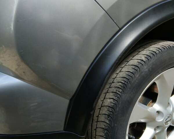 Сірий Ніссан Жук, об'ємом двигуна 1.6 л та пробігом 95 тис. км за 10600 $, фото 10 на Automoto.ua