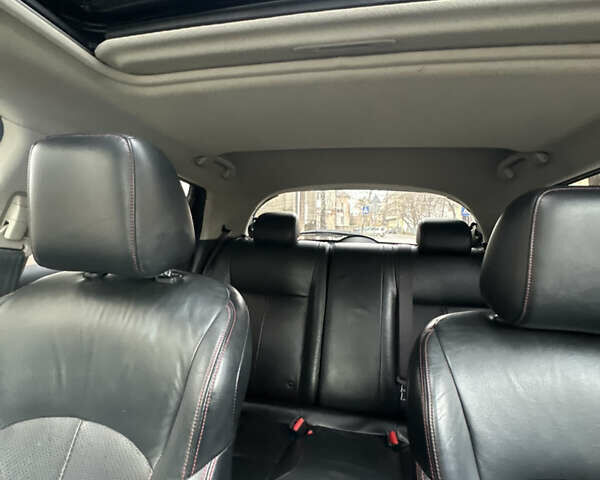 Серый Ниссан Жук, объемом двигателя 1.6 л и пробегом 112 тыс. км за 9500 $, фото 20 на Automoto.ua