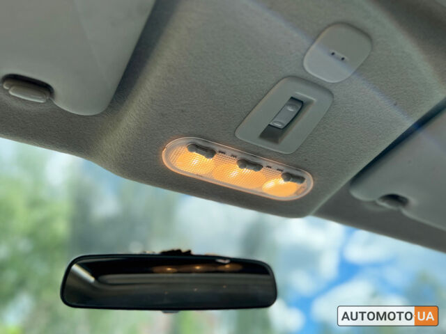 Серый Ниссан Жук, объемом двигателя 1.6 л и пробегом 223 тыс. км за 9999 $, фото 18 на Automoto.ua