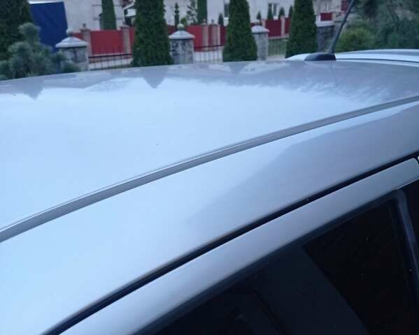 Сірий Ніссан Жук, об'ємом двигуна 1.62 л та пробігом 155 тис. км за 13500 $, фото 9 на Automoto.ua