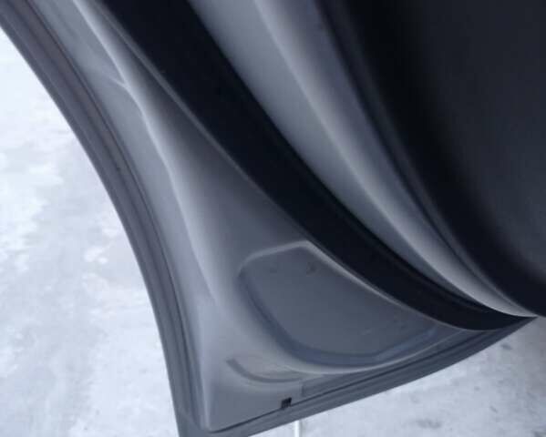 Сірий Ніссан Жук, об'ємом двигуна 1.62 л та пробігом 155 тис. км за 13500 $, фото 21 на Automoto.ua