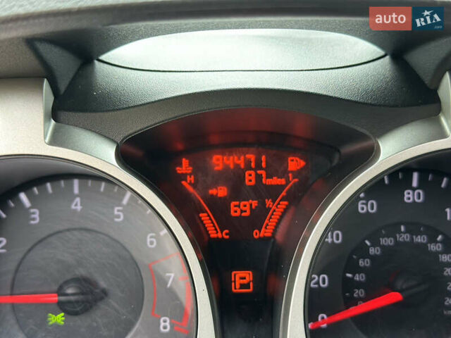 Сірий Ніссан Жук, об'ємом двигуна 1.6 л та пробігом 153 тис. км за 9999 $, фото 21 на Automoto.ua