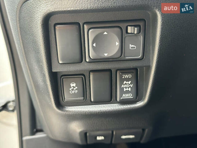 Сірий Ніссан Жук, об'ємом двигуна 1.6 л та пробігом 153 тис. км за 9999 $, фото 22 на Automoto.ua