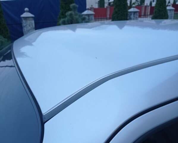 Сірий Ніссан Жук, об'ємом двигуна 1.62 л та пробігом 155 тис. км за 13500 $, фото 20 на Automoto.ua