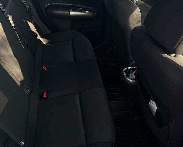 Сірий Ніссан Жук, об'ємом двигуна 1.6 л та пробігом 82 тис. км за 10700 $, фото 3 на Automoto.ua