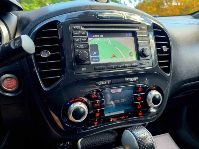 Серый Ниссан Жук, объемом двигателя 1.6 л и пробегом 84 тыс. км за 4400 $, фото 7 на Automoto.ua