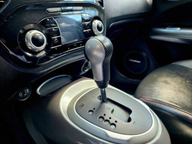 Серый Ниссан Жук, объемом двигателя 1.6 л и пробегом 84 тыс. км за 4400 $, фото 9 на Automoto.ua