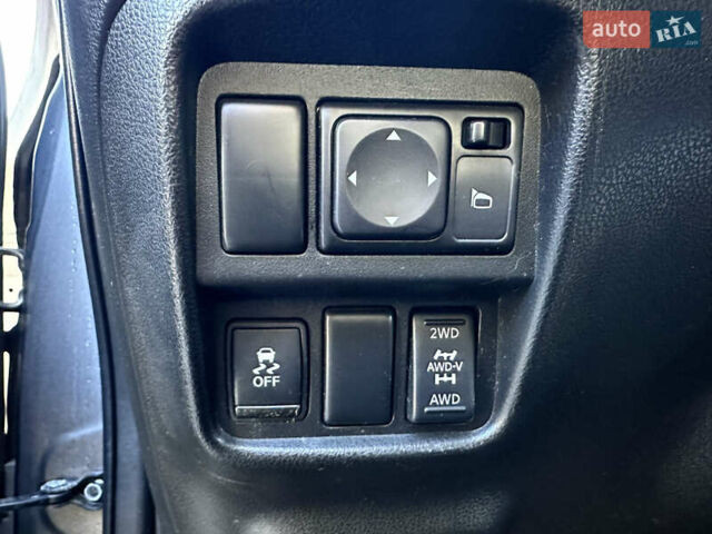 Сірий Ніссан Жук, об'ємом двигуна 1.6 л та пробігом 124 тис. км за 6799 $, фото 10 на Automoto.ua