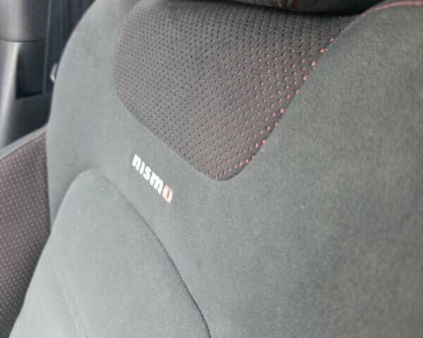 Сірий Ніссан Жук, об'ємом двигуна 1.62 л та пробігом 155 тис. км за 13500 $, фото 48 на Automoto.ua