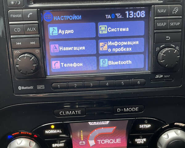 Серый Ниссан Жук, объемом двигателя 1.6 л и пробегом 147 тыс. км за 9700 $, фото 21 на Automoto.ua