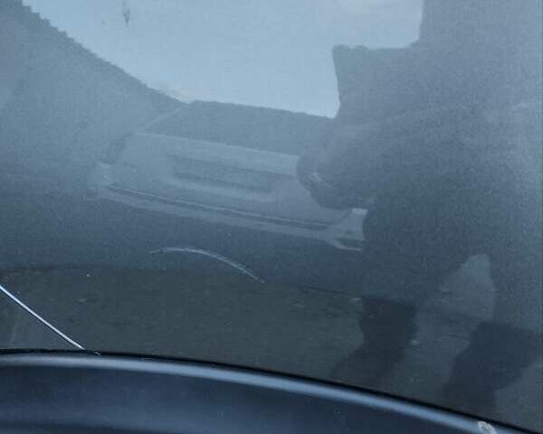 Сірий Ніссан Жук, об'ємом двигуна 1.6 л та пробігом 109 тис. км за 11950 $, фото 7 на Automoto.ua