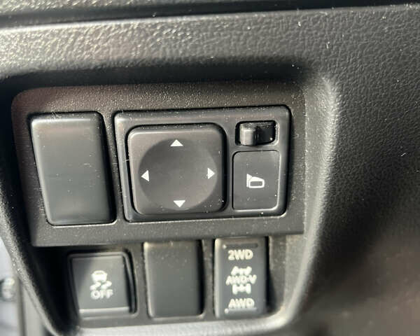 Серый Ниссан Жук, объемом двигателя 1.6 л и пробегом 89 тыс. км за 10500 $, фото 16 на Automoto.ua