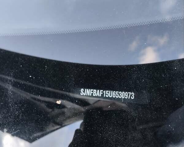 Сірий Ніссан Жук, об'ємом двигуна 1.6 л та пробігом 109 тис. км за 11950 $, фото 29 на Automoto.ua