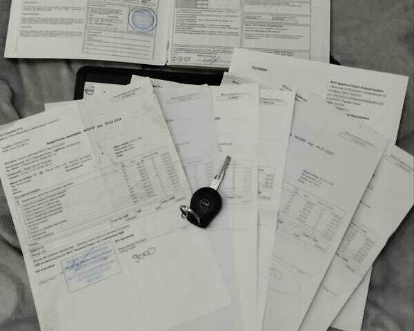 Сірий Ніссан Жук, об'ємом двигуна 1.6 л та пробігом 109 тис. км за 11950 $, фото 25 на Automoto.ua