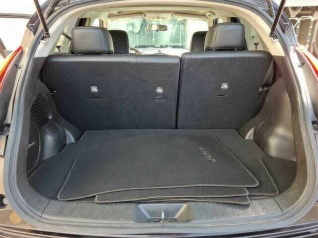 Серый Ниссан Жук, объемом двигателя 1.6 л и пробегом 83 тыс. км за 4200 $, фото 9 на Automoto.ua