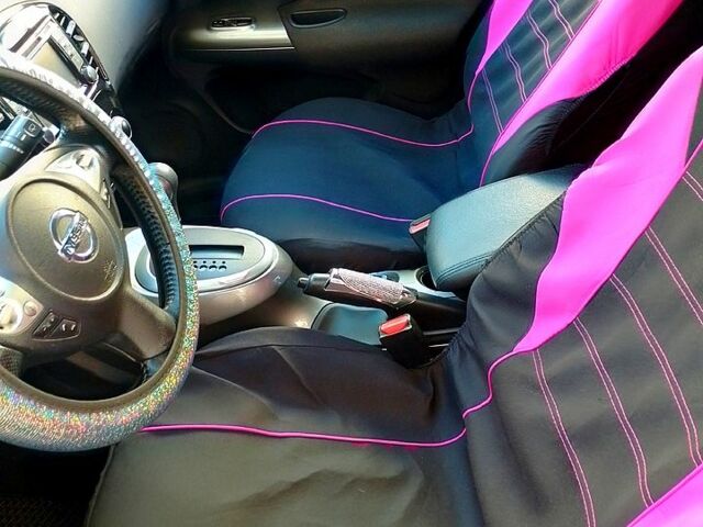 Сірий Ніссан Жук, об'ємом двигуна 1.6 л та пробігом 106 тис. км за 11000 $, фото 1 на Automoto.ua