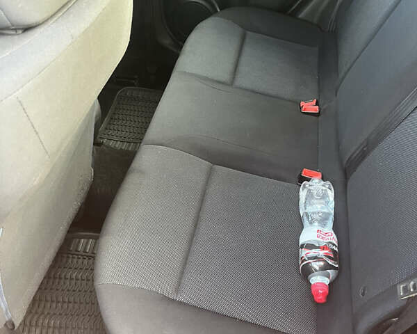 Серый Ниссан Жук, объемом двигателя 1.6 л и пробегом 89 тыс. км за 10500 $, фото 10 на Automoto.ua