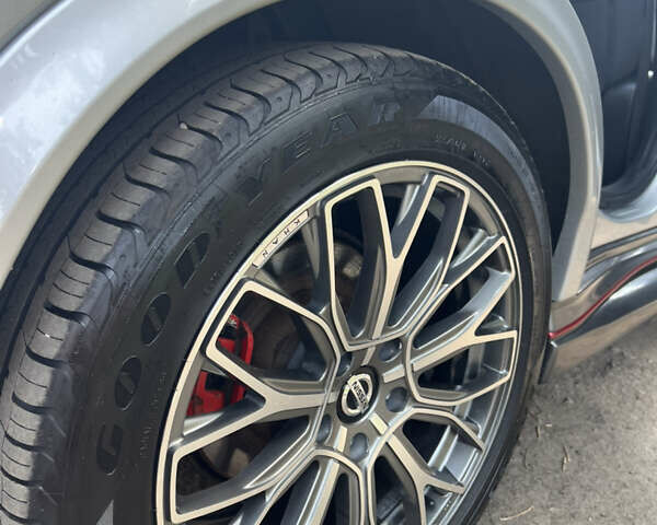 Сірий Ніссан Жук, об'ємом двигуна 1.62 л та пробігом 136 тис. км за 12800 $, фото 13 на Automoto.ua